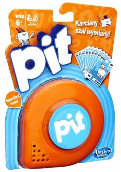 Gra - Pit Classic