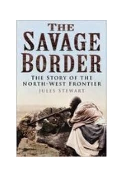 The Savage Border