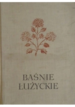 Baśnie Łużyckie