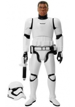 Star Wars Figurka Finn Storm