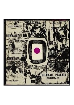 Biennale Plakatu Warszawa 66