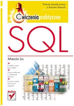 Ćwiczenia praktyczne SQL