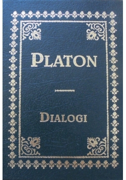 Dialogi Platon