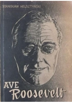 Ave Roosevelt, 1949 r.