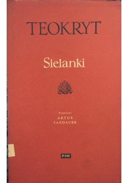 Sielanki