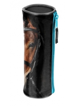 Piórnik tuba Horse 17-003KO PASO