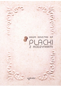 Placki z rodzynkami CD MP3