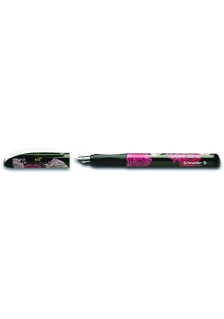Pióro wieczne Schneider Glam Flowers M