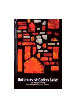 Unter uns ist Gottes Geist