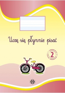 Uczę się płynnie pisać 2