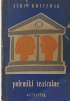 Polemiki teatralne