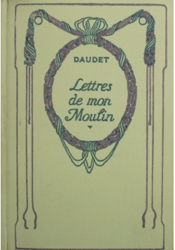Lettres de mon Moulin 1931 r.