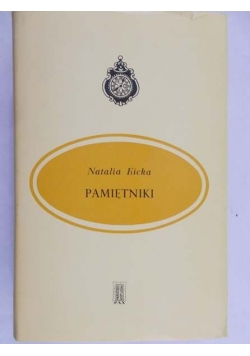 Pamiętniki