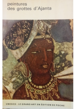 Peintures des grottes d'Ajanta