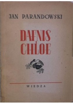 Dafnis i Chloe, 1948 r.
