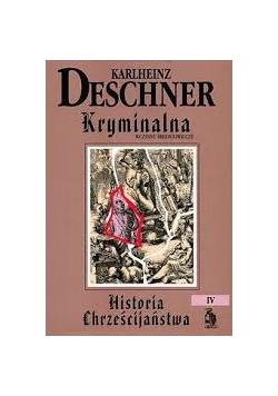 Kryminalna historia chrześcijańska
