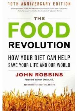 The food revolution