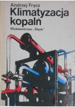 Klimatyzacja kopalń