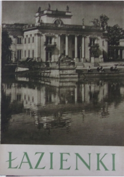 Łazienki