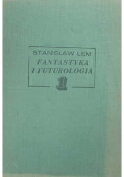 Fantastyka i Futorologia