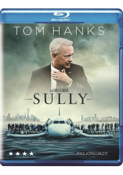 Sully (Blu-ray)