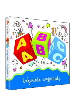 ABC Mini Hity - Kołysanki Usypianki