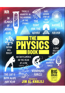 The Physics Book
