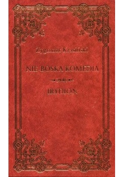 Nie Boska Komedia Irydion