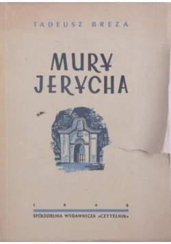 Mury Jerycha, 1946 r.