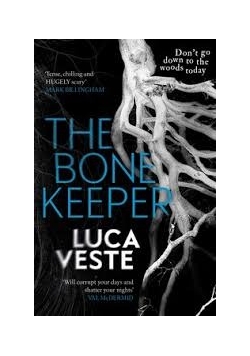 The Bone Keeper