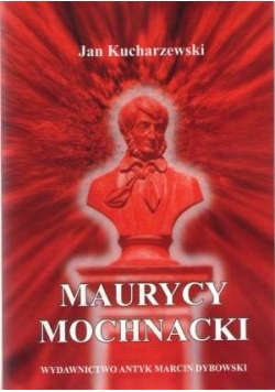 Maurycy Mochnacki