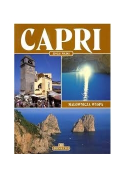 Capri. Edycja polska