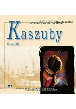 Kaszuby, CD