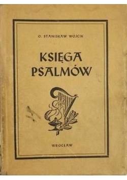Księga psalmów, 1947 r
