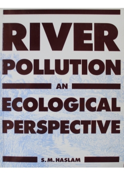 River pollution