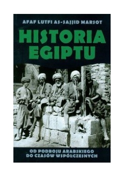 Historia Egiptu