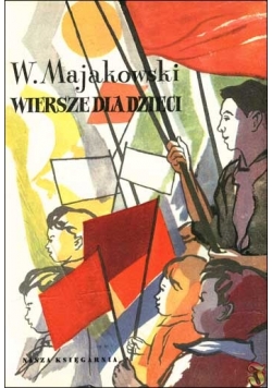 Wiersze dla dzieci