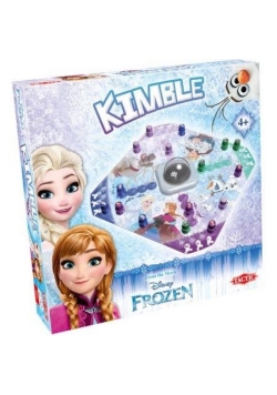 Frozen Kimble
