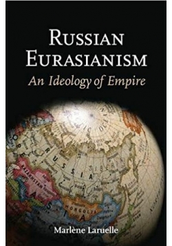 Russian Eurasianism