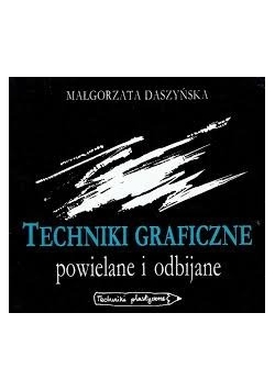 Techniki Graficzne