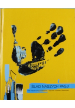 Ślad naszych pasji