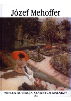 Józef Mehoffer,wielka kolekcja sławnych malarzy