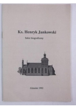 Szkic biograficzny