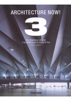 Architecture now 3