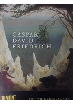 Caspar David Friedrich