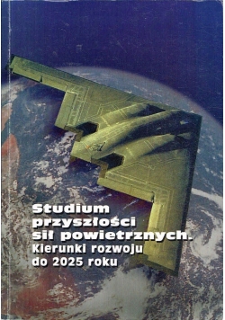Studium przyszłości sił powietrznych