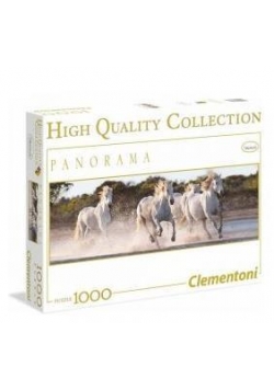 Puzzle 1000 Panorama