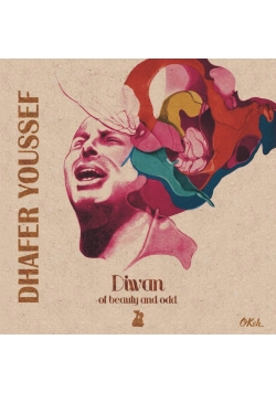 Dhafer Youssef Diwan of beauty and odd CD