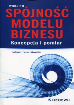 Spójność modelu biznesu