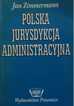 Polska jurysdykcja administracyjna